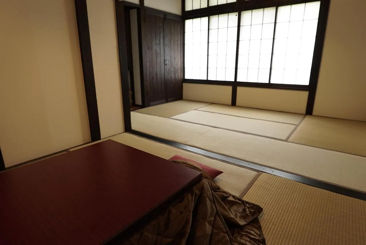 *** Ryokan Hakone Onsen Yuyado Yamanoshou Hotel Japan