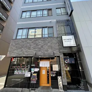 Keyhotel-5minutes For Walk To Akihabara Electric Town 2* Tokyo