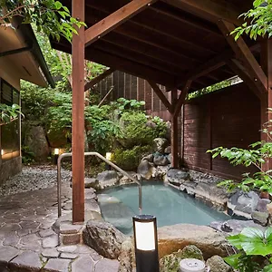 Ajisai Onsen Ryokan - Award Winning Private Open Air Onsen Ryokan