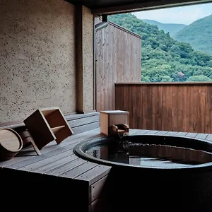 Hatago Kintoen Ryokan