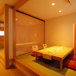 Hoshi No Akari Ryokan