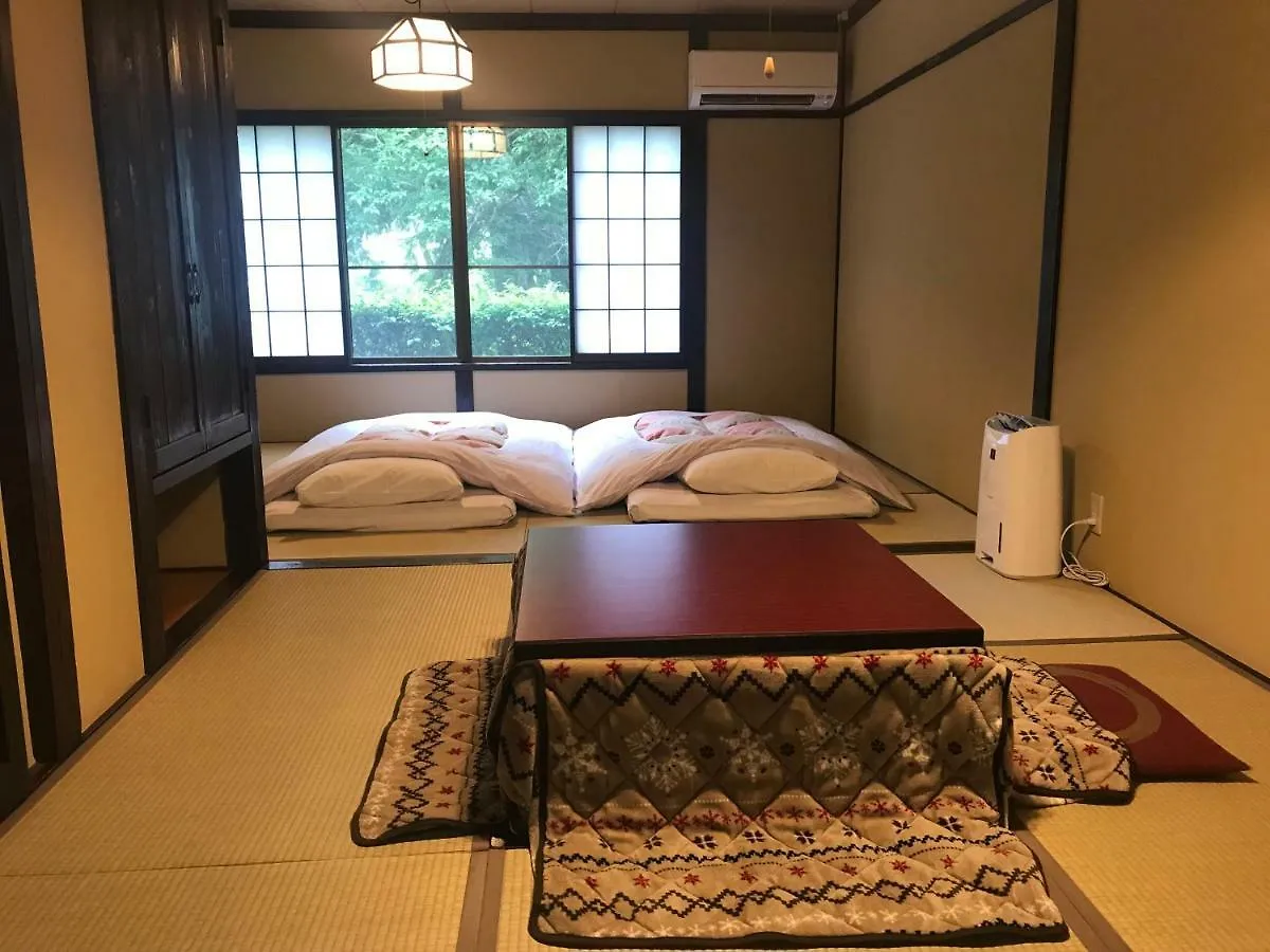 Hakone Onsen Yuyado Yamanoshou Hotel